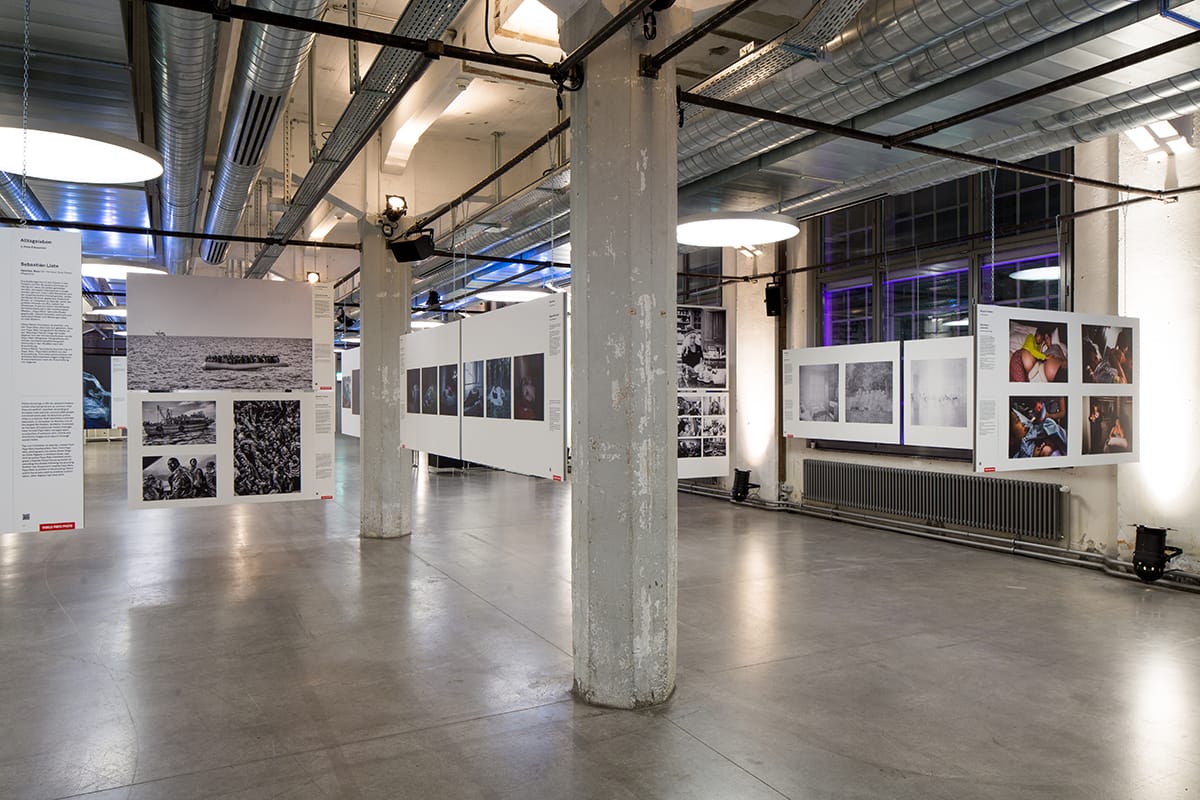 Kulturlokal Papiersaal + Folium